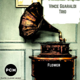 Vince Guaraldi Trio - Flower '2018