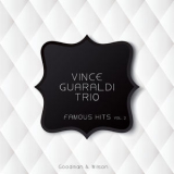 Vince Guaraldi Trio - Famous Hits '2015