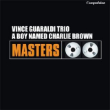 Vince Guaraldi Trio - A Boy Named Charlie Brown '2014