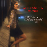 Alexandra Monir - The Timeless EP '2013