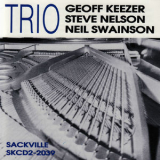 Geoff Keezer - Trio '1995