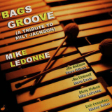 Jim Snidero - Bags Groove (A Tribute To Milt Jackson) '2001