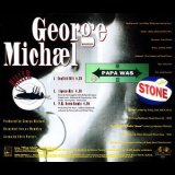 George Michael - Killer / Papa Was A Rollin' Stone '1993