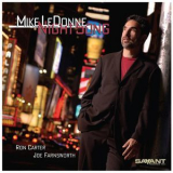 Mike Ledonne - Night Song '2005