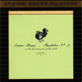 Aimee Mann - Bachelor № 2 - Or, The Last Remains Of The Dodo '1999