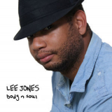 Lee Jones - Body N Soul '2018