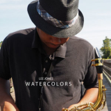 Lee Jones - Watercolors '2018