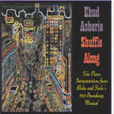 Ehud Asherie - Shuffle Along '2016