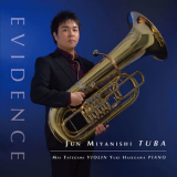 Jun Miyanishi - Evidence '2016