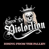 Queen Of Distortion - Rising From The Fallen '2019