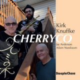 Kirk Knuffke - Cherryco '2017