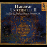 Jordi Savall, Various - Harmonie Universelle Ii '2004