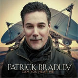 Patrick Bradley - Can You Hear Me '2014