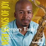 Gregory Tardy - With Songs Of Joy '2015
