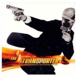 Stanley Clarke & VA - The Transporter '2002