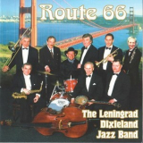 The Leningrad Dixieland Jazz Band - Route 66 '2001