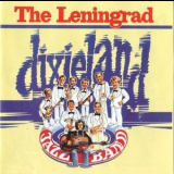 The Leningrad Dixieland Jazz Band - The Leningrad Dixieland Jazz Band '1994
