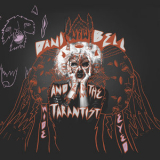 Dani Bell & The Tarantist - Wide Eyed '2018