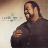 Barry White - The Icon Is Love '1994