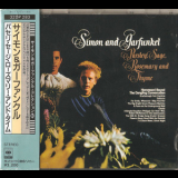 Simon & Garfunkel - Parsley, Sage, Rosemary And Thyme '1966