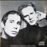 Simon & Garfunkel - Bookends '1968