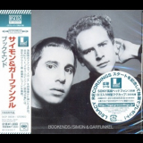 Simon & Garfunkel - Bookends '1968