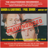 Simon & Garfunkel - Monterrey Pop '1994