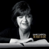Liane Carol - The Right To Love '2017