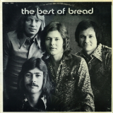 Bread - The Best Of Bread '1972