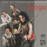 Beoga - Live At Stockfisch Studio [Hi-Res] '2010