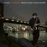 Joe Lovano, Marilyn Crispell & Carmen Castaldi - Trio Tapestry '2019