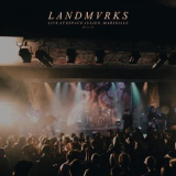Landmvrks - Live At Espace Julien, Marseille '2019