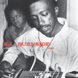 R.l. Burnside - Long Distance Call '2019