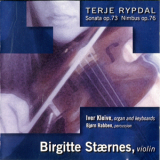Birgitte Staernes - Sonata Op.73 / Nimbus Op.76 '2002