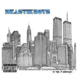 Beastie Boys - To The 5 Boroughs '2004