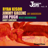 Ryan Kisor, Jimmy Greene & Jim Pugh - Jam Session Vol. 08 '2003
