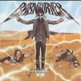 Barn Burner - Bangers II: Scum Of The Earth '2011