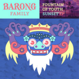 Fountain Of Youth - Sunset EP '2016