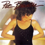 Pat Benatar - Crimes of Passion (Japan 1st Press CP32-5067 Black Triangle) '1980
