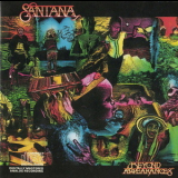 Santana - Beyond Appearances '1985