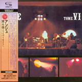 Ange - Tome VI '1977