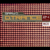 Gary D. - D.Trance 24 (3/2003) '2003