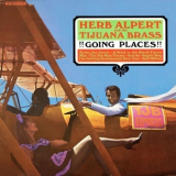 Herb Alpert & The Tijuana Brass - !!Going Places!! '1965
