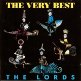 The Lords - The Very Best '1992