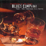 The Blues Company - Invitation To The Blues '2000
