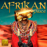 Sauti Sol - Afrikan Sauce '2019