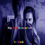 Dj Krush - Hip Hop Generation '2019