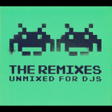 Deadmau5 - The Remixes (Unmixed For DJs) '2011