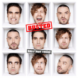 Busted - Half Way There '2019