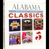 Alabama - Original Album Classics '2013